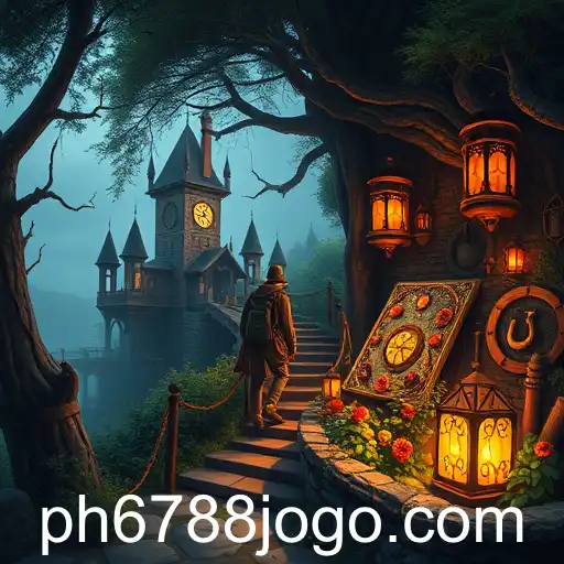 Exploring the World of Adventure Games: Unleashing Creativity and Curiosity