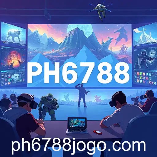 Digital Innovations in the Gaming World