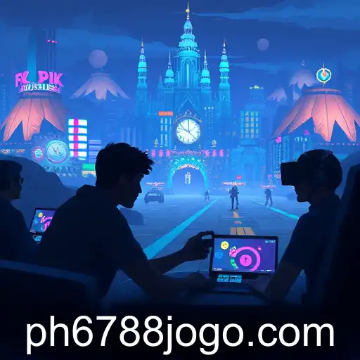 Emerging Trends in Game Websites for 2025