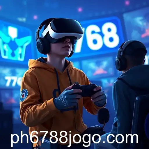 The Evolution of Gaming Trends in 2026