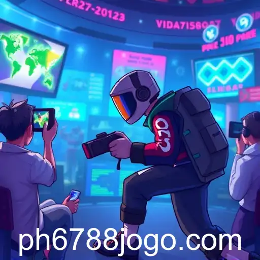 The Evolution of Online Gaming in 2026