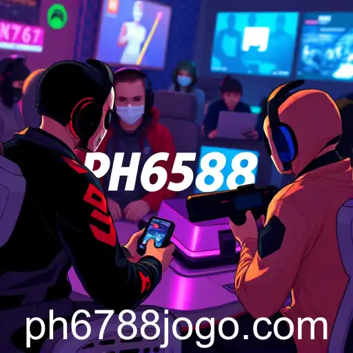 Gaming Triumph: PH6788's Impact on Online Communities