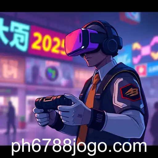 Gaming Trends and Innovations in 2025