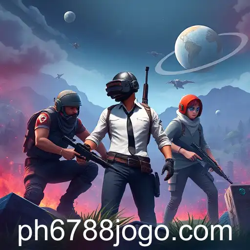 Innovative Gaming Trends on PH6788