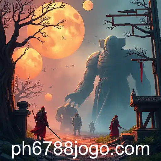 Gaming Trends and Innovations on PH6788