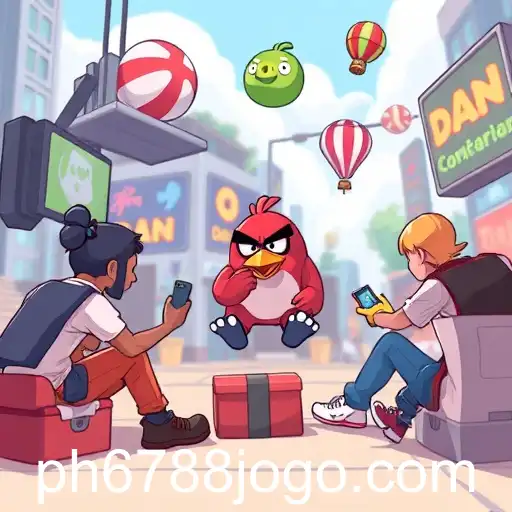 Evolution of Gaming Websites