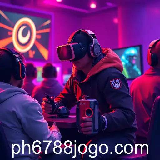 The Evolution of Gaming and Community Building