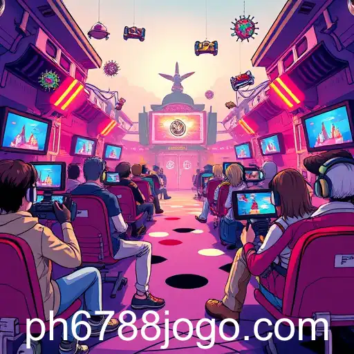 Gaming Trends and Innovations in 2025