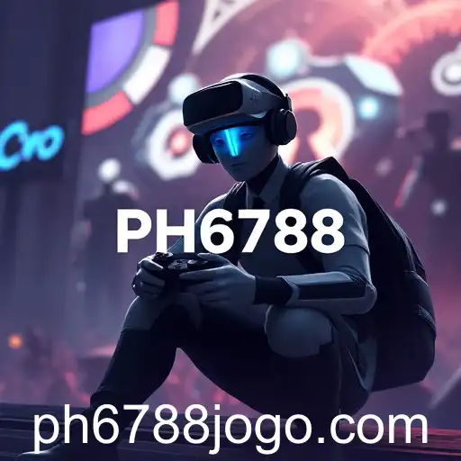 Innovative Gaming Trends on PH6788