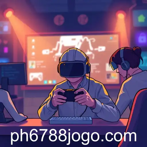 Gaming Trends and Safety on PH6788