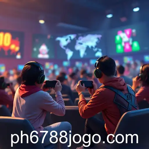 PH6788: The Future of Gaming Unveiled