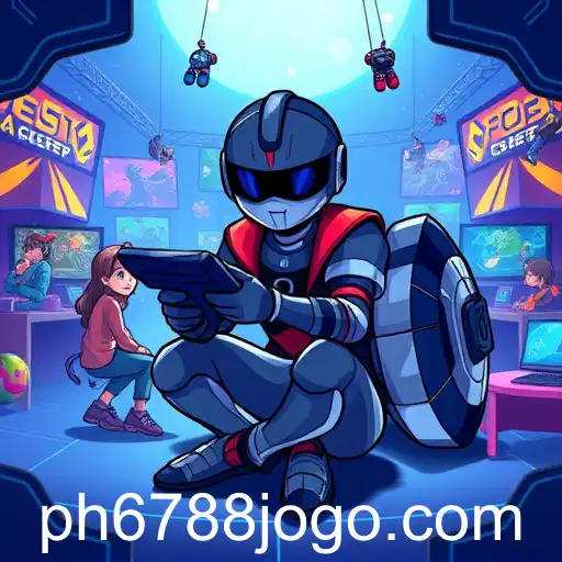 The Rise of PH6788: A Gaming Revolution