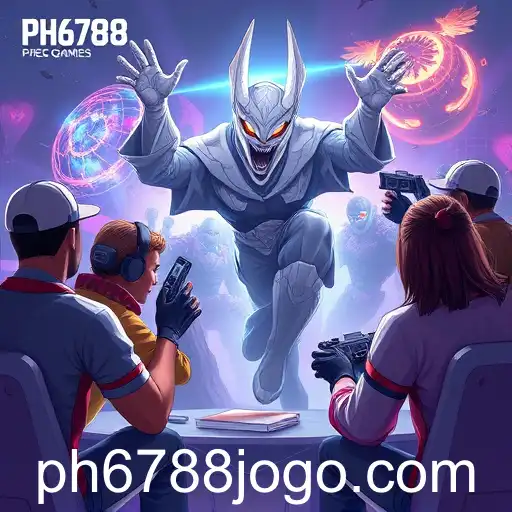 The Success of PH6788 in Revolutionizing Online Gaming