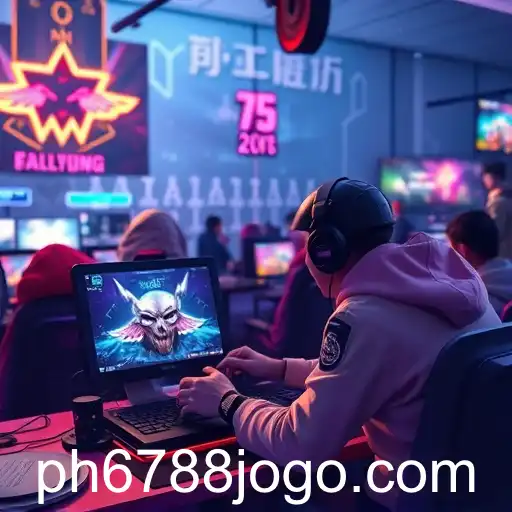 Rise of Online Gaming Communities