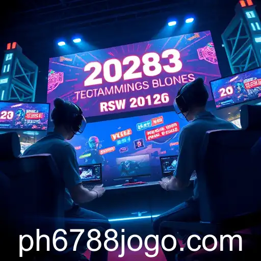 Rise of PH6788 in the Gaming World