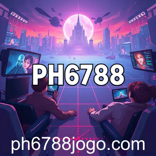 The Rise of PH6788: A Game Changer in Online Gaming