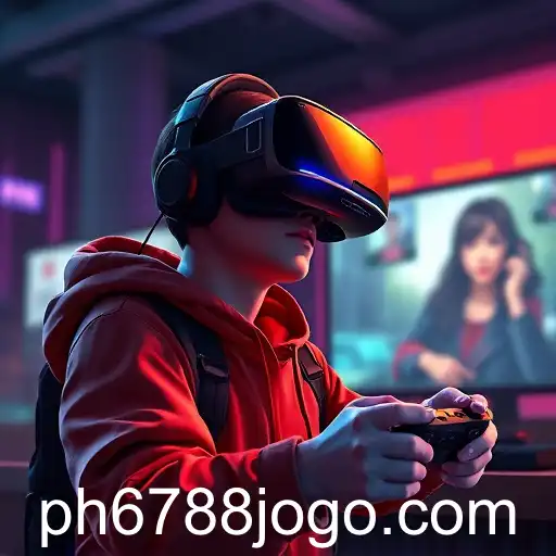 The Rise of PH6788: Revolutionizing Online Gaming