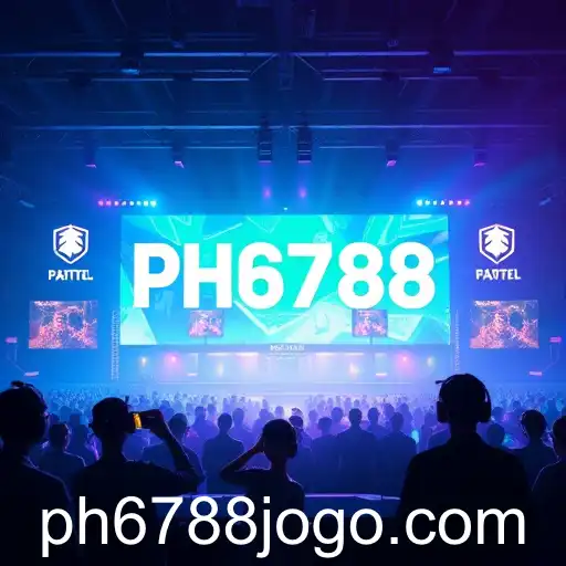 The Rise of PH6788 in Gaming