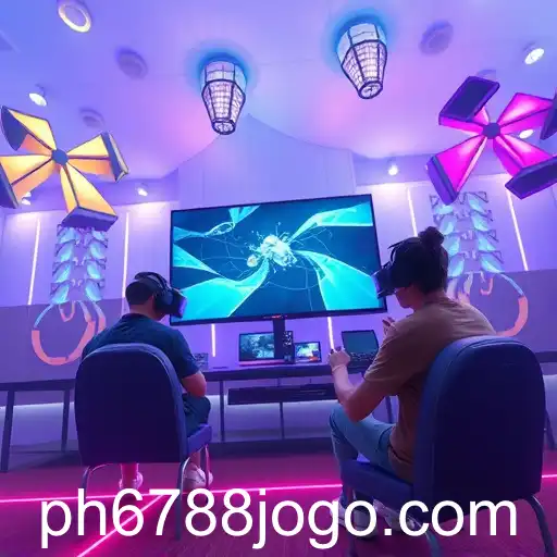 The Rise of PH6788 in the Gaming World