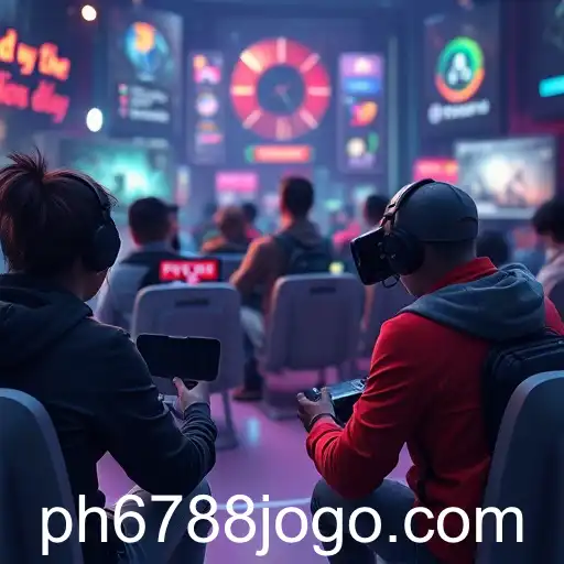 The Rise of Online Gaming in 2025