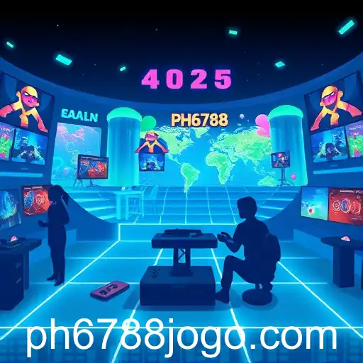 The Rising Influence of Online Gaming in 2025