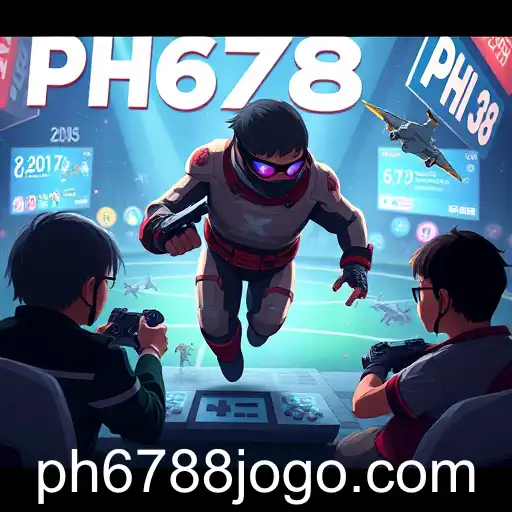 The Rising Trend of Online Gaming in 2025