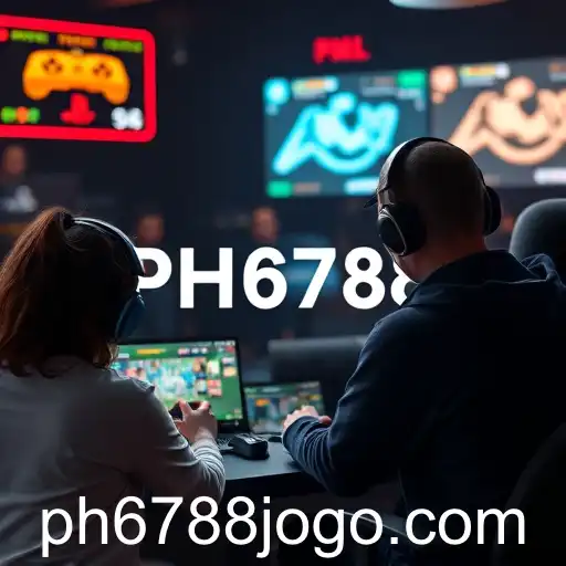 The Rise of PH6788 in Gaming Culture