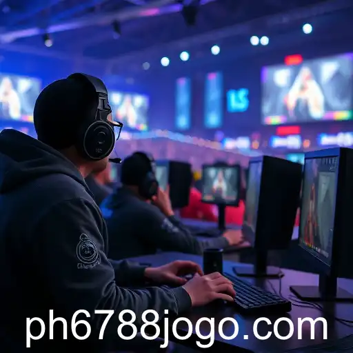 The Rise of Online Gaming Communities