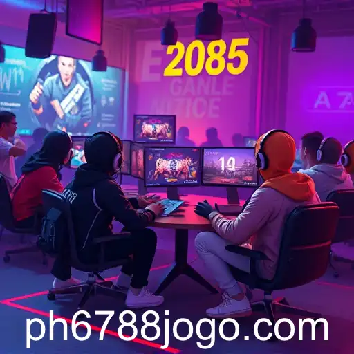 Rise of Online Gaming Communities