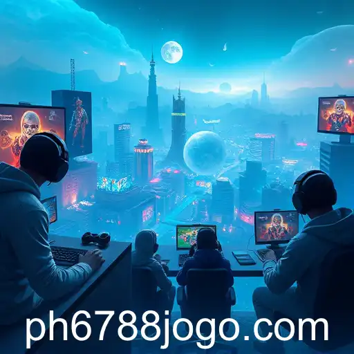 The Rise of Online Gaming Communities