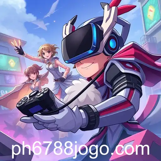 The Rise of PH6788: A Game Changer in Online Gaming