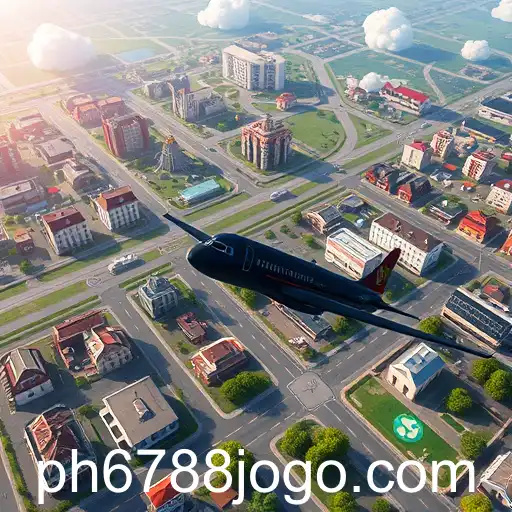 The Immersive World of Simulation Games: Exploring PH6788