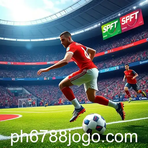 Exploring the Thrilling World of Sports Games