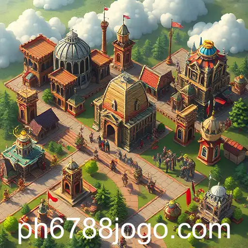 Exploring the Intricate World of Strategy Games
